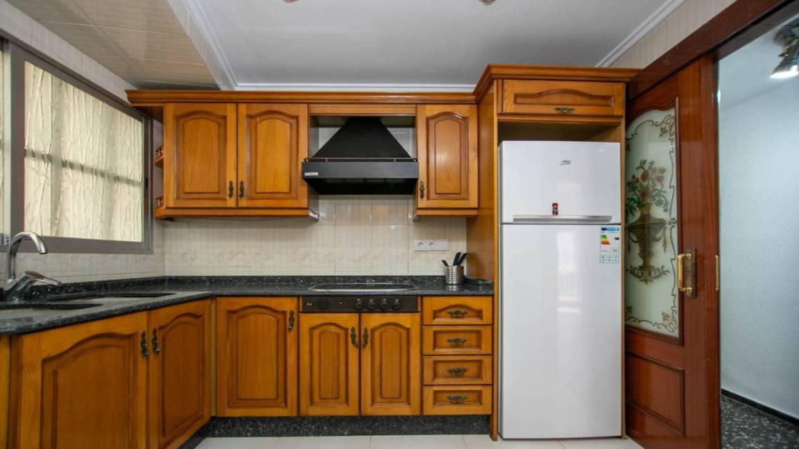 Photo of Kitchen in Nou Moles