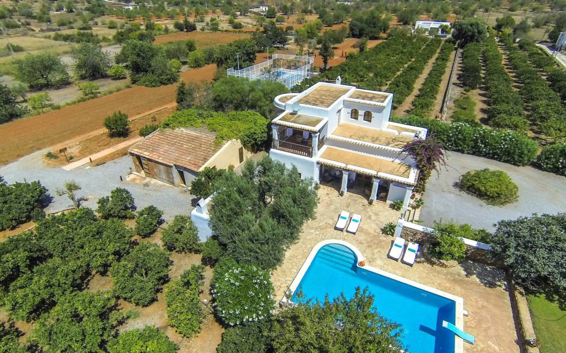 Photo of Outdoor in Sant Carles de Peralta