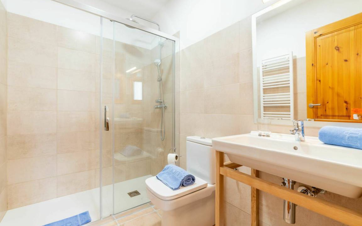 Photo of Bathroom in S'Arraco