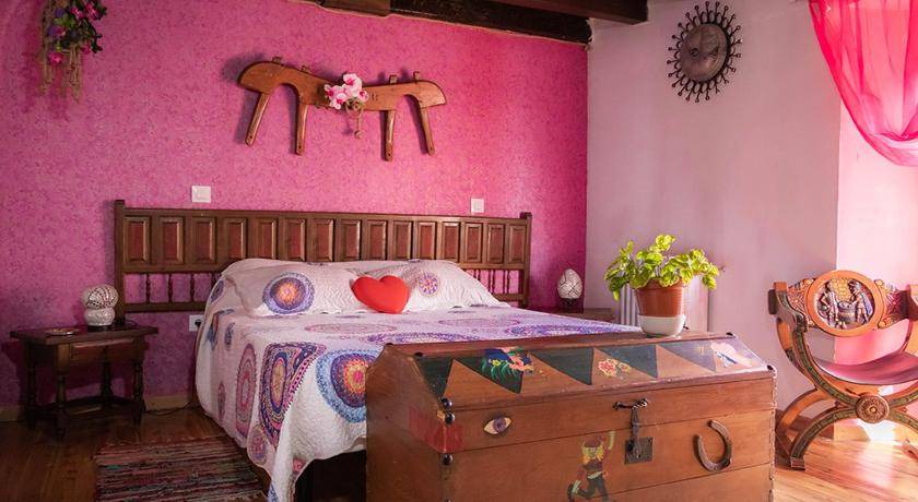 Photo of Bedroom in Hortiguela