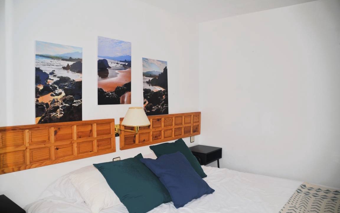 Photo of Bedroom in La Isla