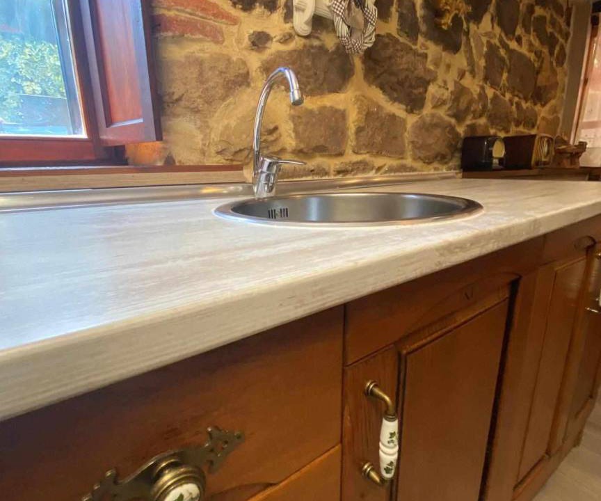 Photo of Kitchen in Quintanilla de las Torres
