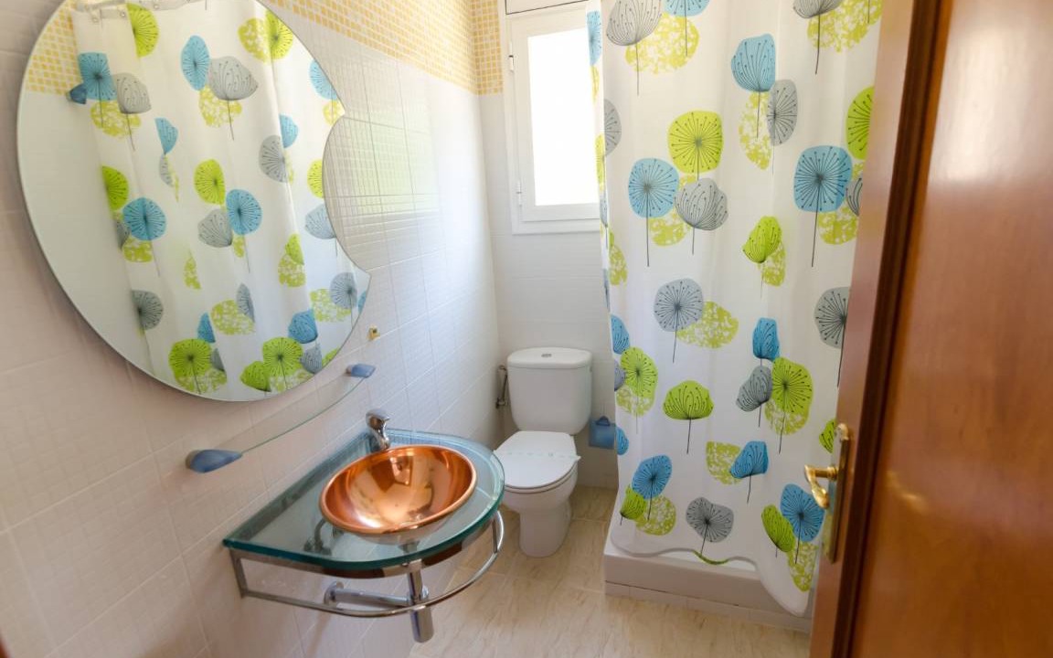 Photo of Bathroom in Cruilles
