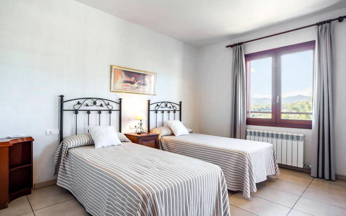 Photo of Bedroom in Moscari