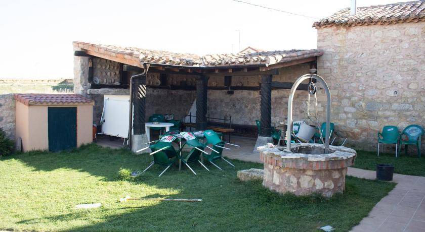 Photo of Others in Modubar de San Cibrian