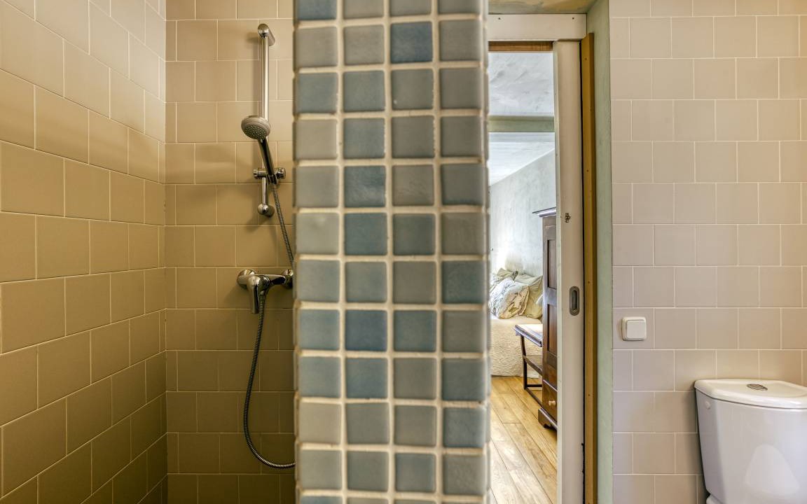 Photo of Bathroom in Beguda
