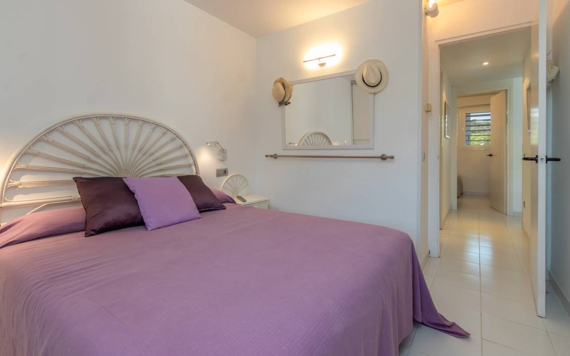 Photo of Bedroom in Platja d'Aro