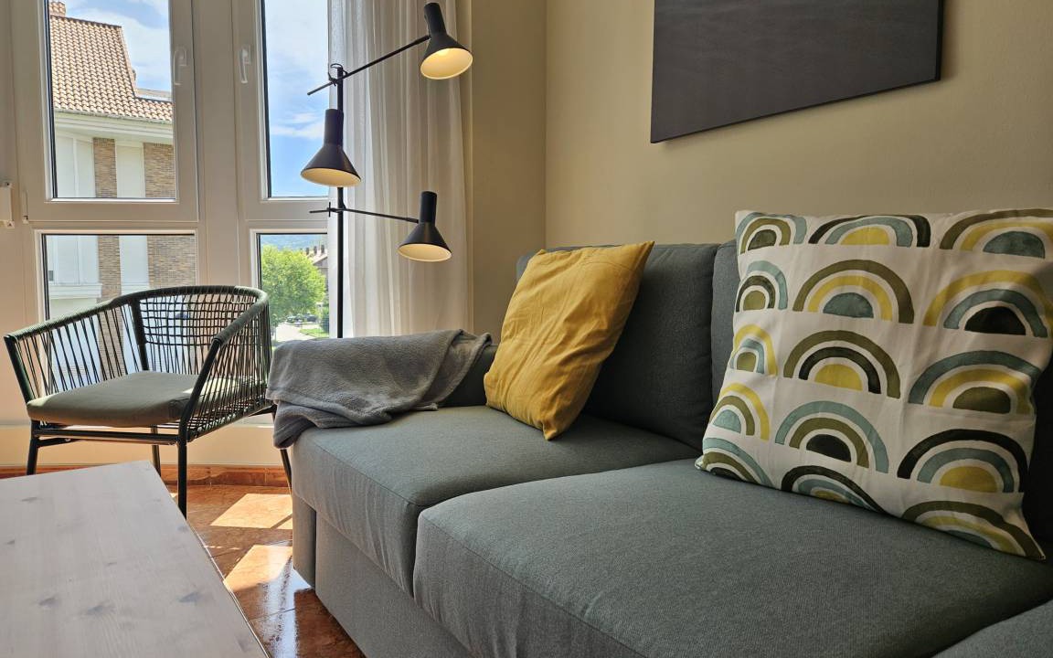 Photo of Livingroom in Santona