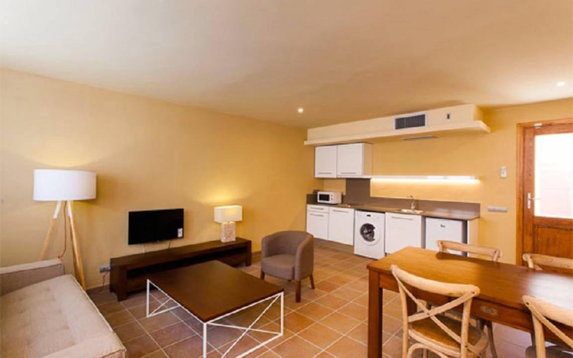 Photo of Livingroom in Pals