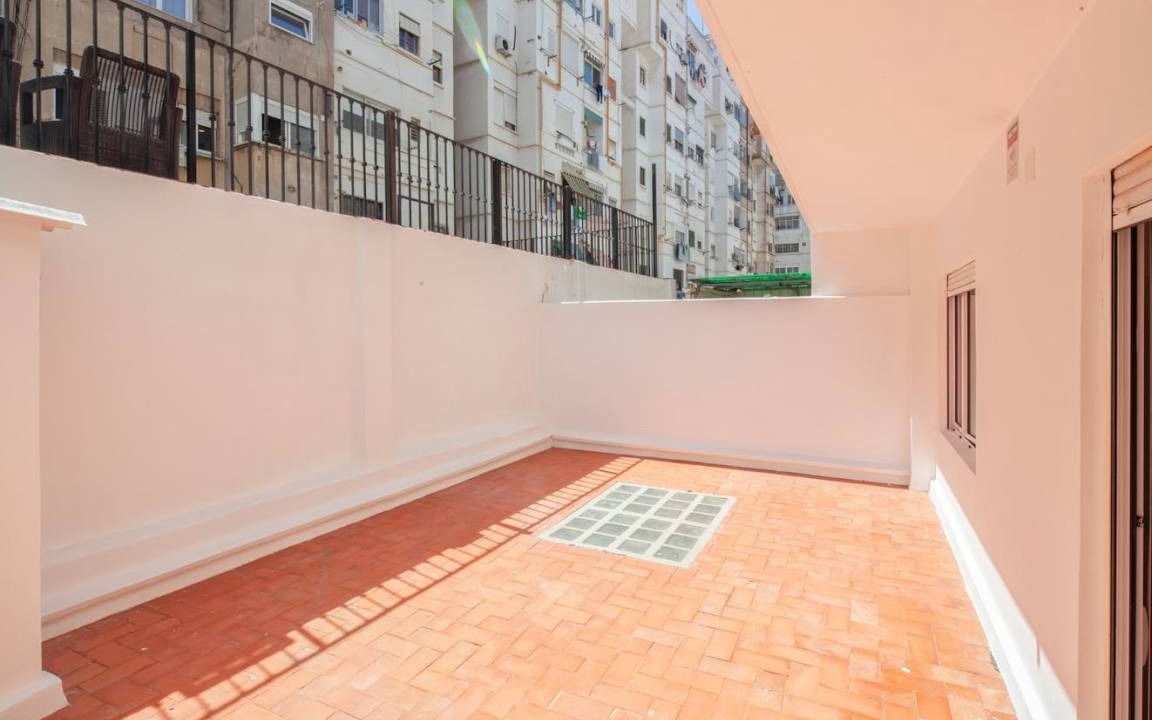 Photo of Patio Balcony in Nou Moles