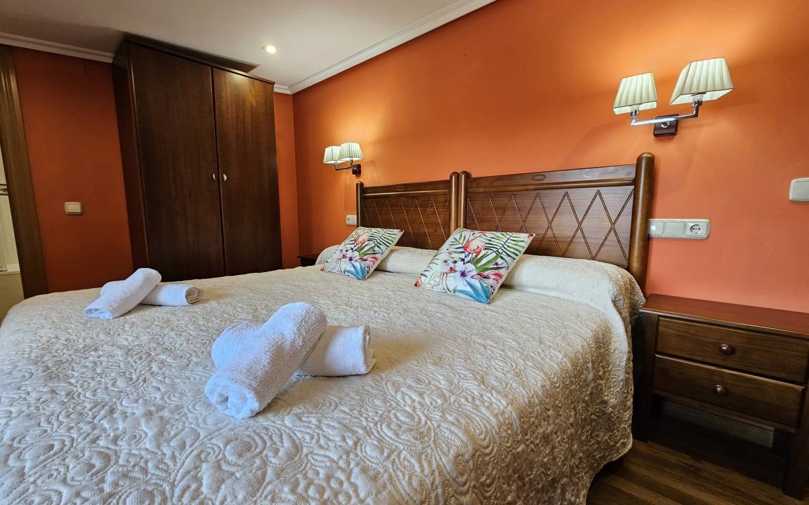 Photo of Bedroom in Urbies