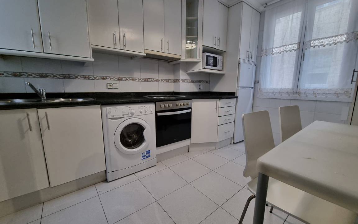 Photo of Kitchen in Santander
