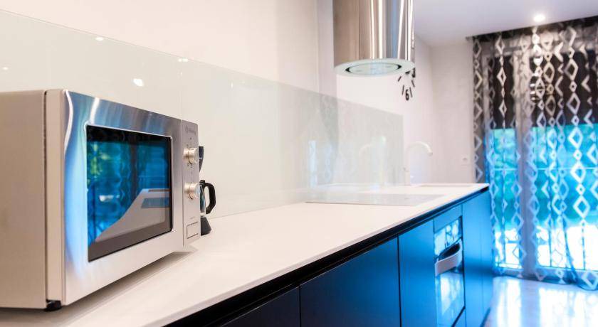 Photo of Kitchen in Segovia