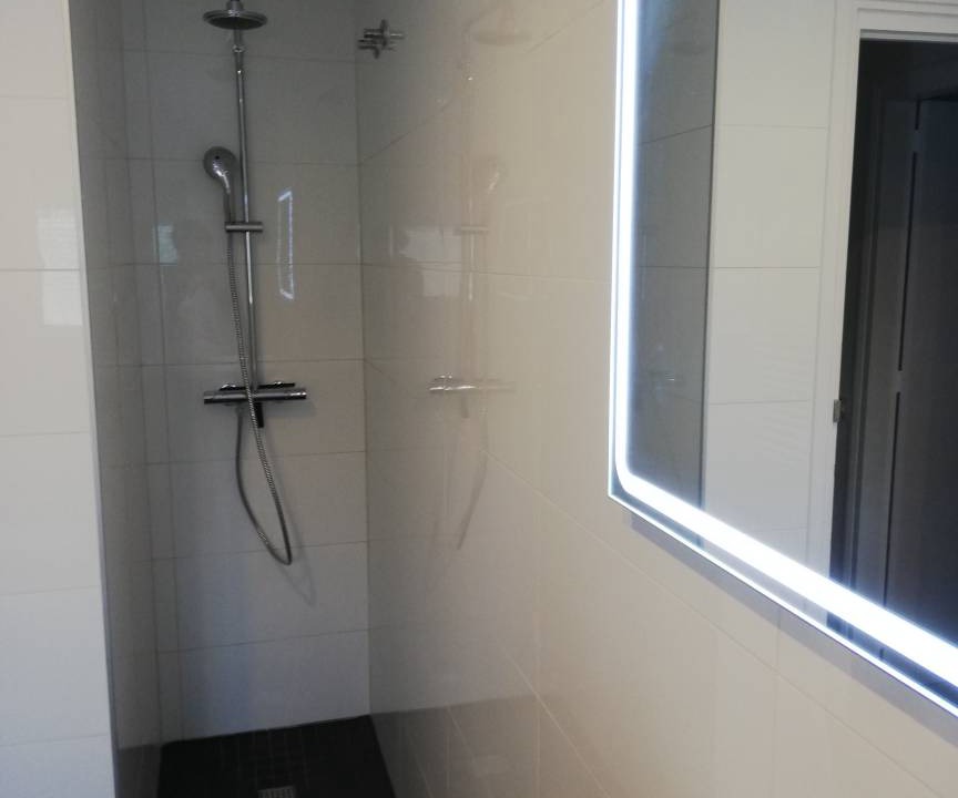 Photo of Bathroom in El Mas Fumats