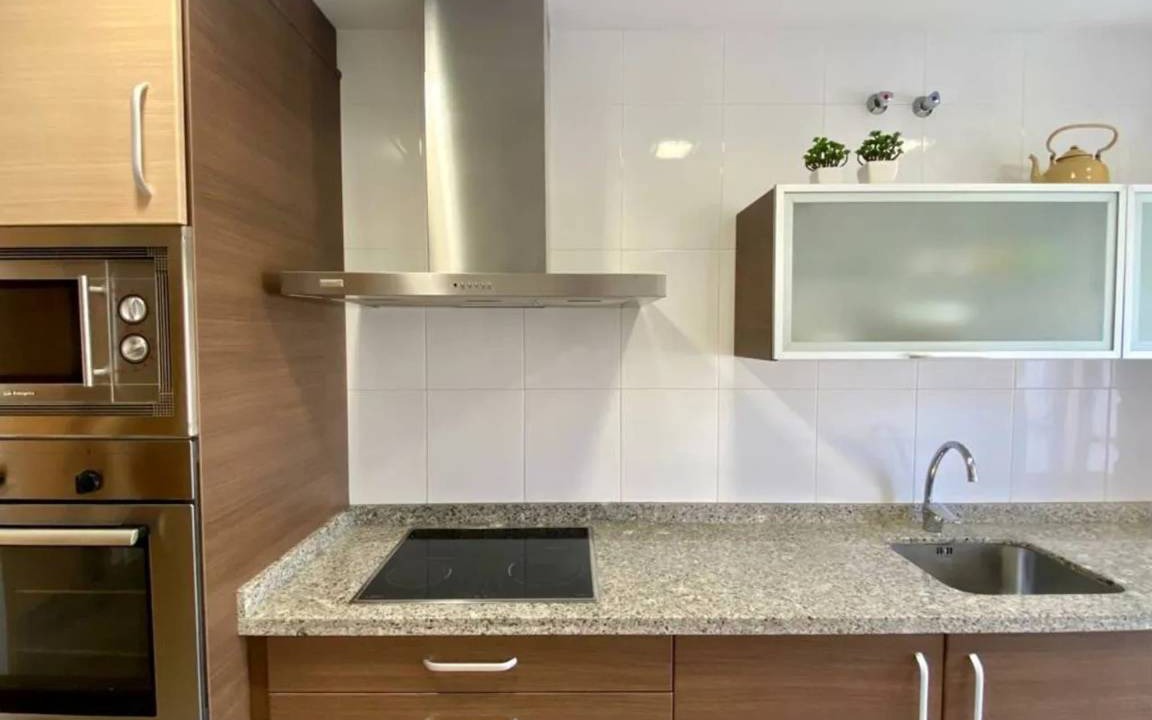 Photo of Kitchen in Briones