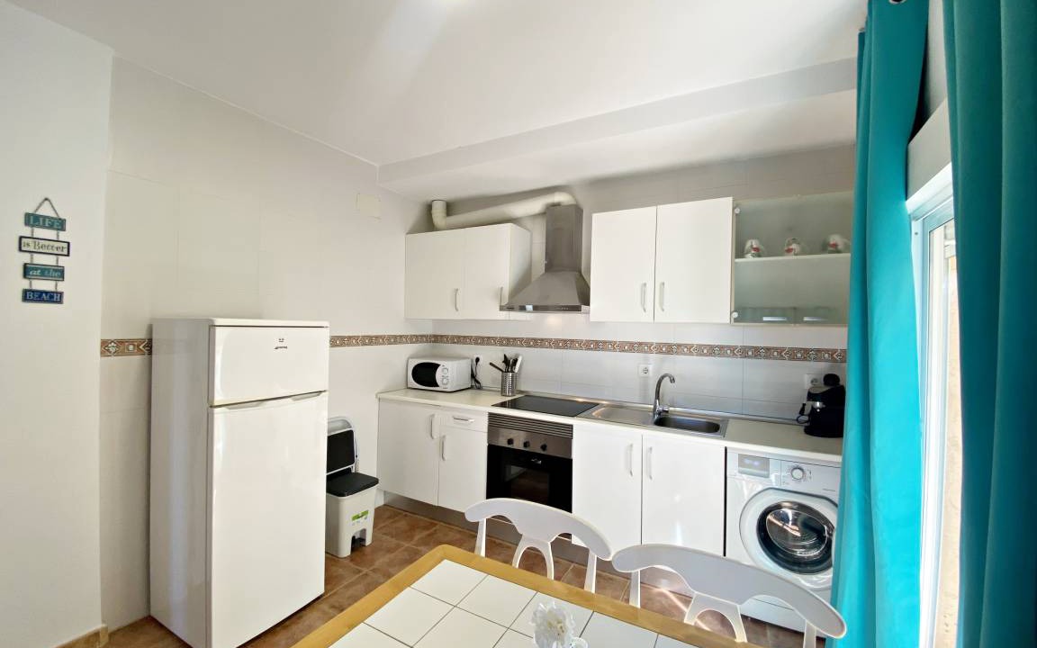 Photo of Kitchen in Puerto Rey