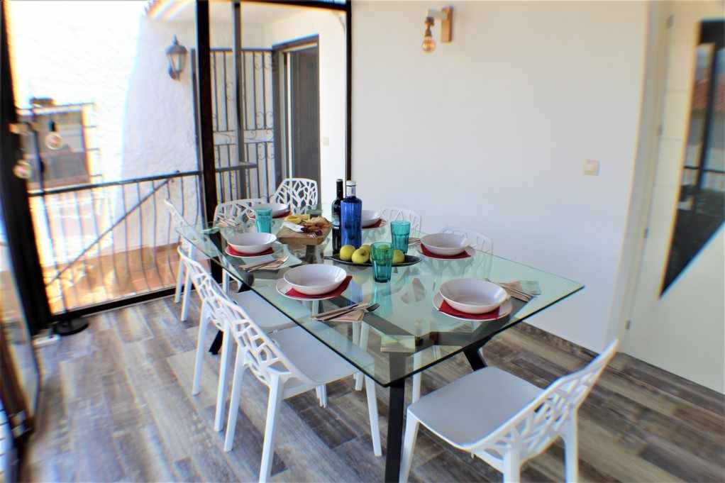 Photo of Patio Balcony in Rincon de Loix