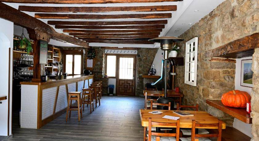Photo of Kitchen in Cabezon de Liebana