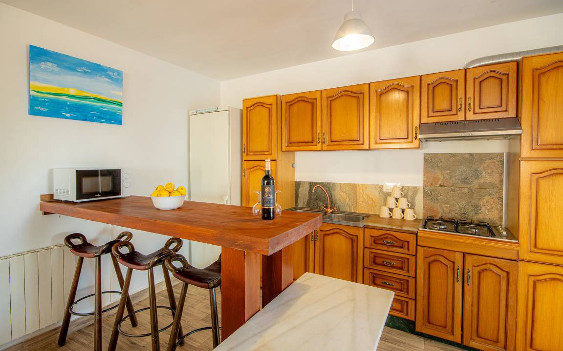 Photo of Kitchen in Castril