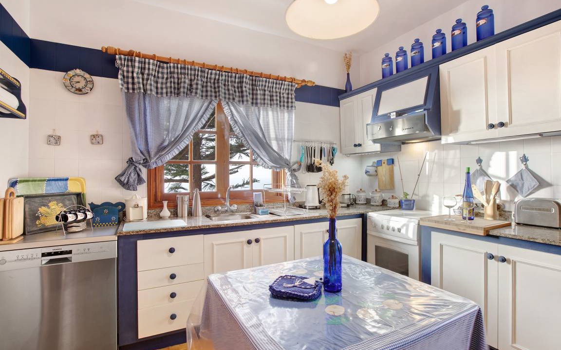Photo of Kitchen in Tejina