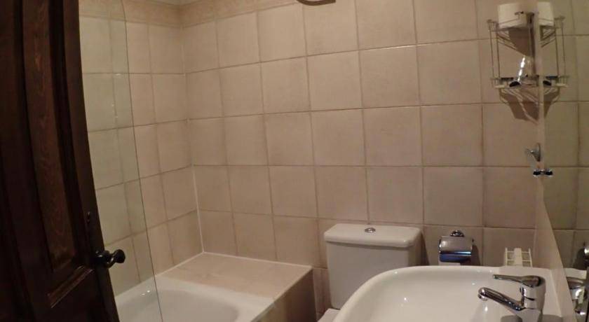 Photo of Bathroom in Carrion de los Condes