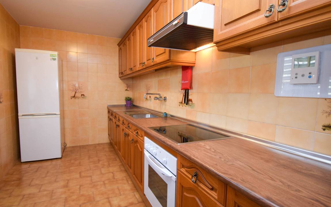 Photo of Kitchen in Torreblanca