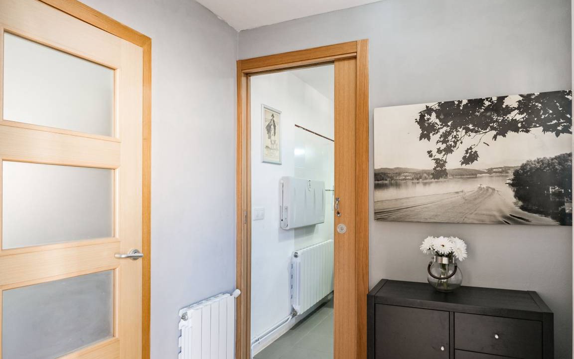 Photo of Kitchen in Banyoles