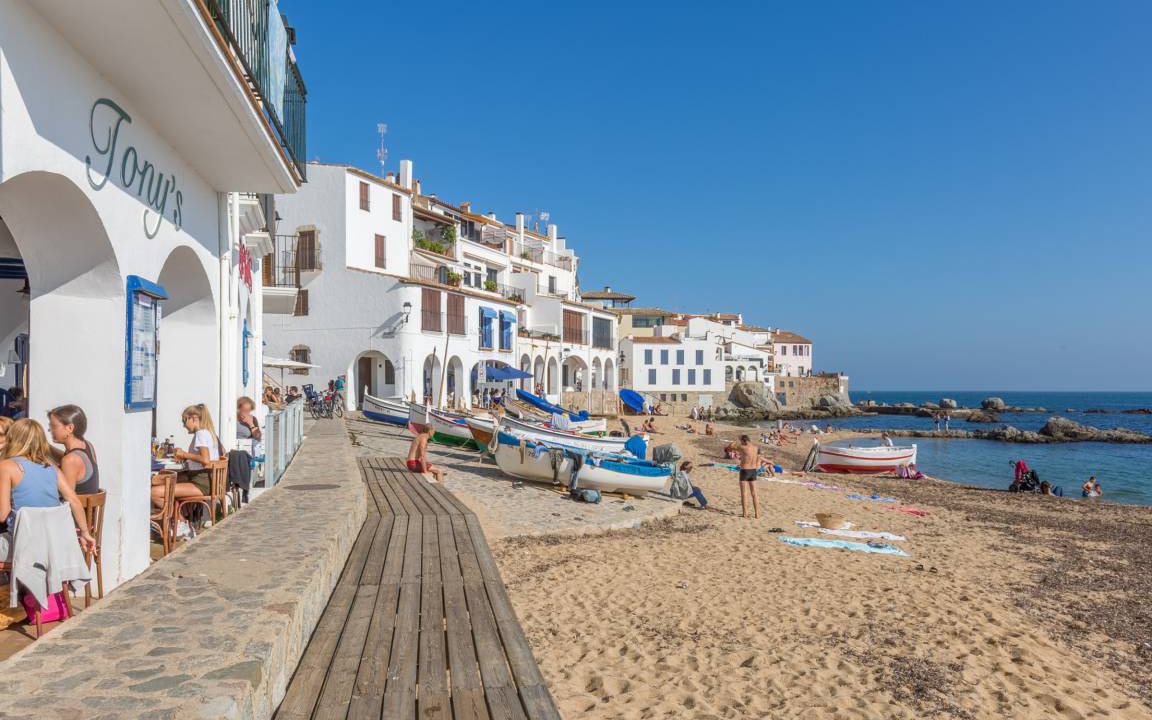 Photo of Others in Palafrugell