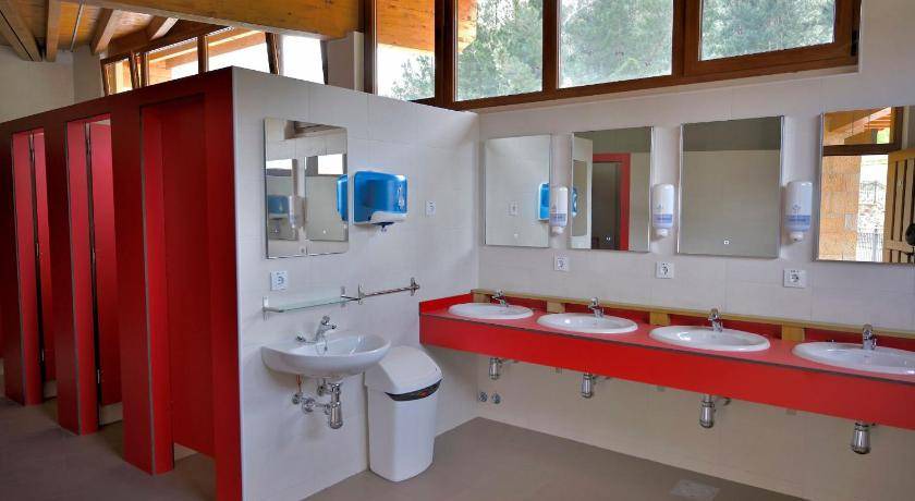 Photo of Bathroom in Cabezon de Liebana