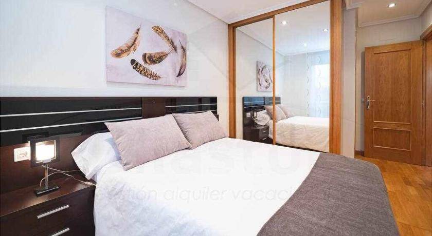 Photo of Bedroom in Candas