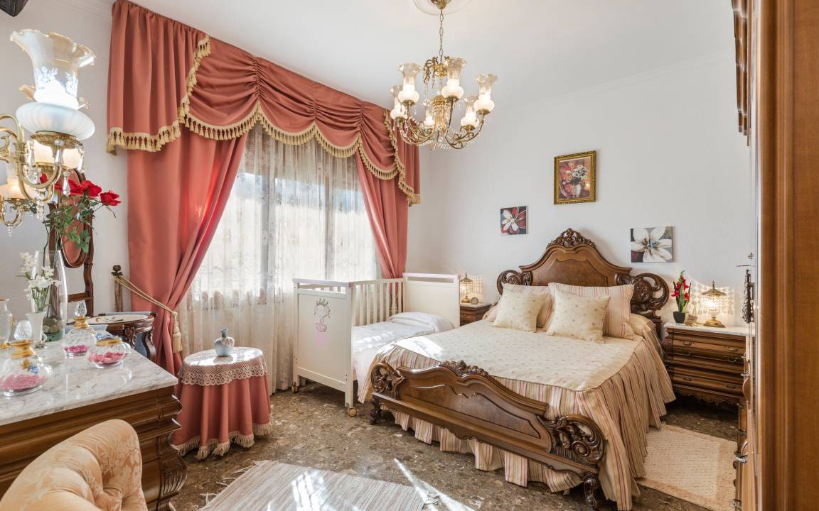 Photo of Bedroom in Lorca