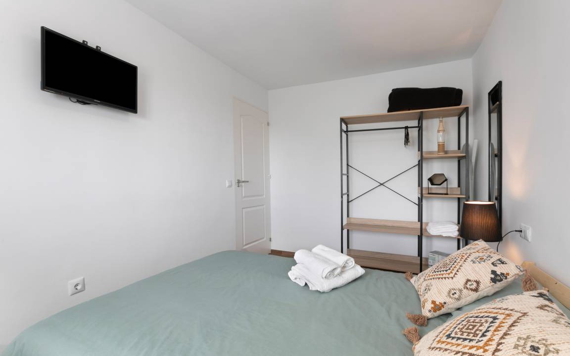 Photo of Bedroom in Arafo