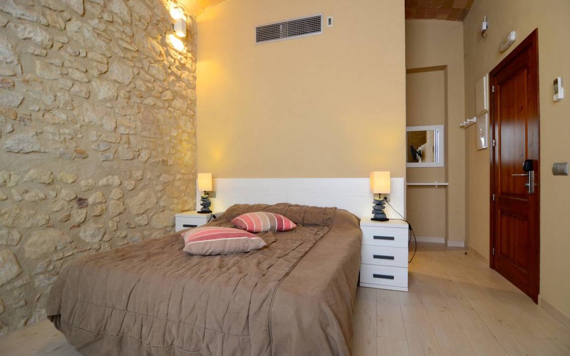Photo of Bedroom in Pals