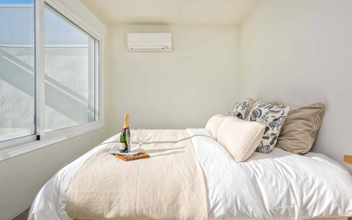 Photo of Bedroom in Malaga-Este