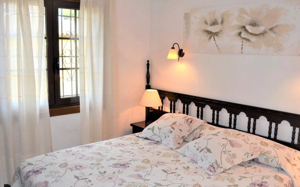 Photo of Bedroom in Begur