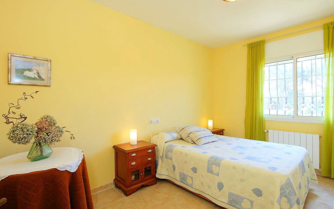 Photo of Bedroom in La Goba