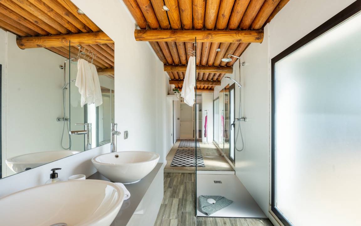 Photo of Bathroom in Sant Joan de Labritja