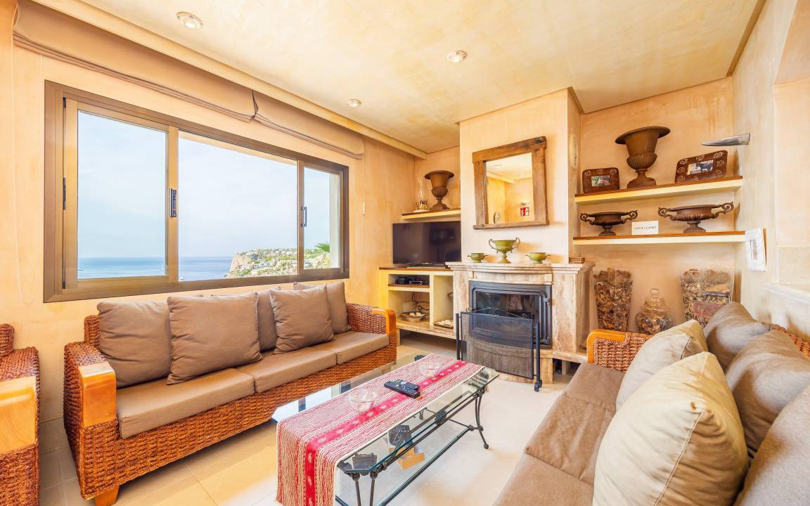 Photo of Livingroom in Port d'Andraitx