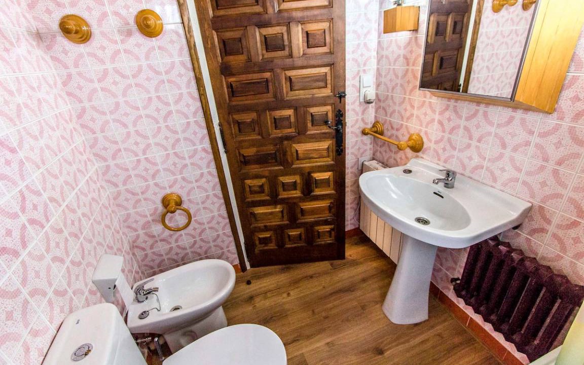 Photo of Bathroom in Santa Coloma de Farners