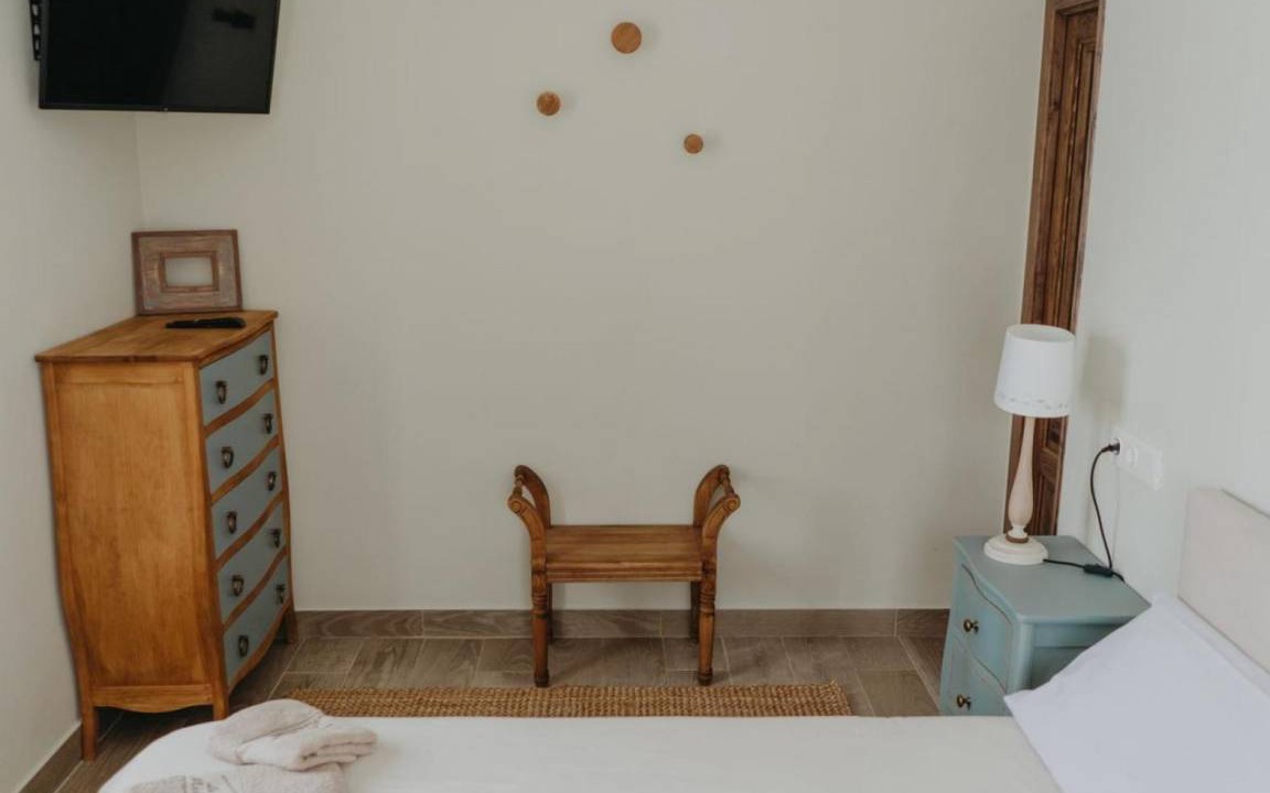 Photo of Bedroom in Sargentes de la Lora