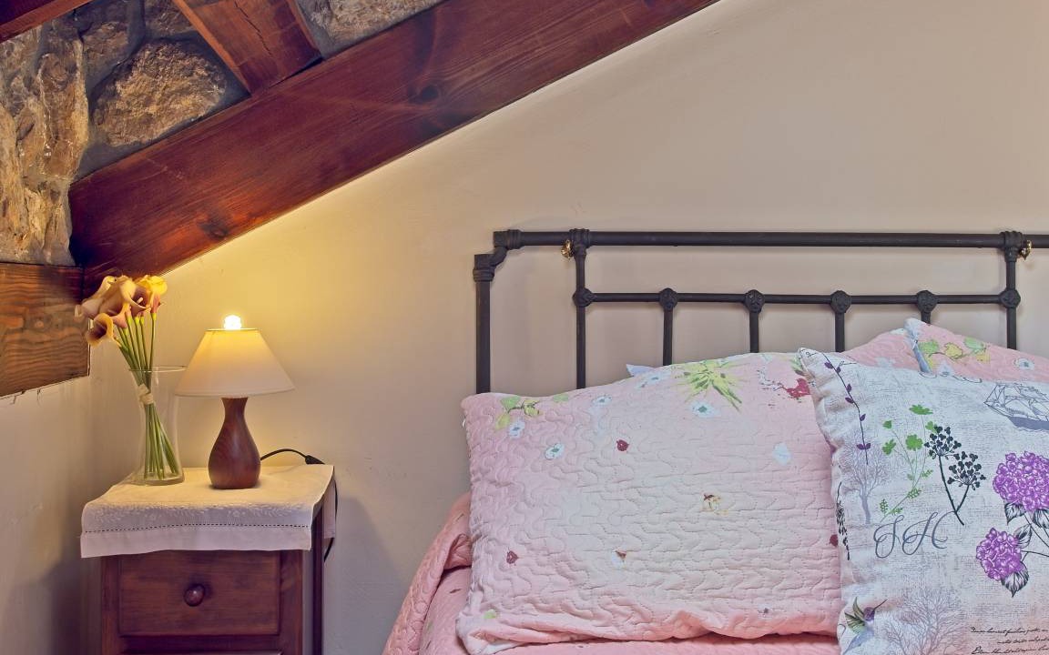 Photo of Bedroom in Portilla de la Reina