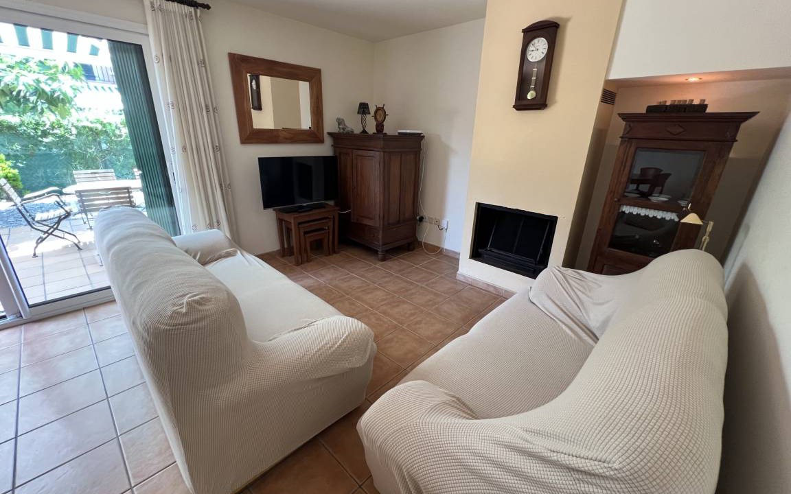 Photo of Livingroom in Mas Pinell
