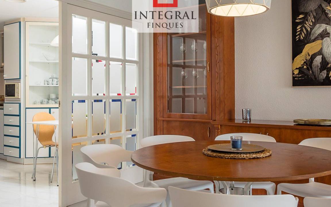 Photo of Kitchen in Palamos