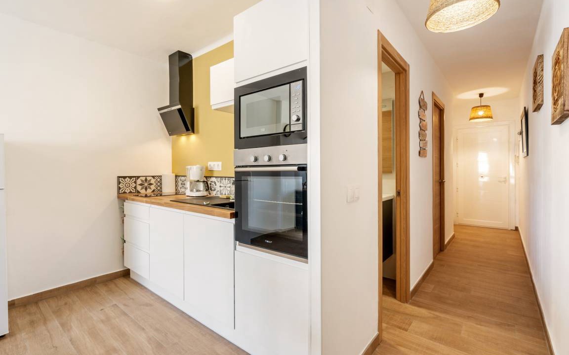 Photo of Kitchen in Empuriabrava