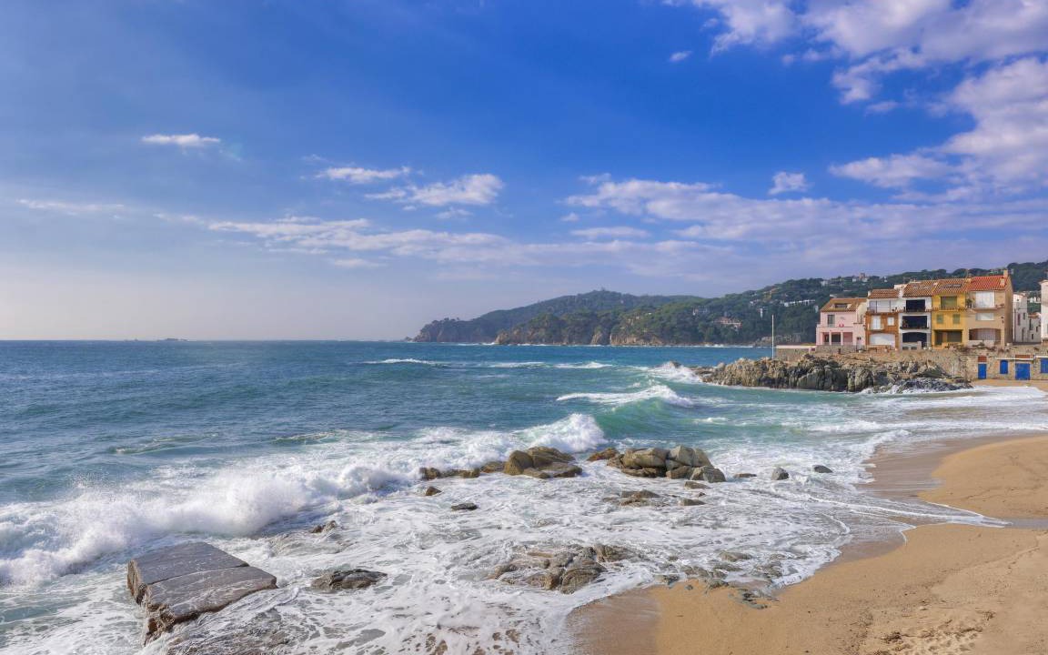 Photo of Others in Calella de Palafrugell