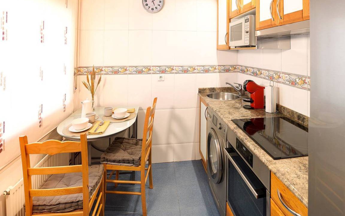 Photo of Kitchen in Sestao