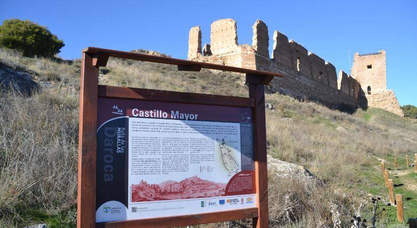 Photo of Others in Daroca