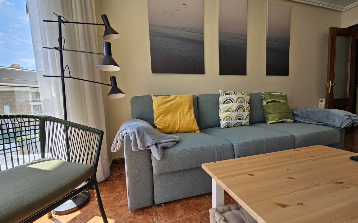 Photo of Livingroom in Santona
