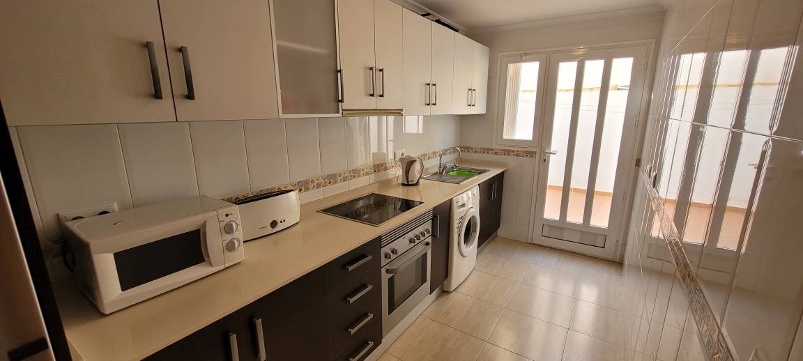 Photo of Kitchen in Pulpi
