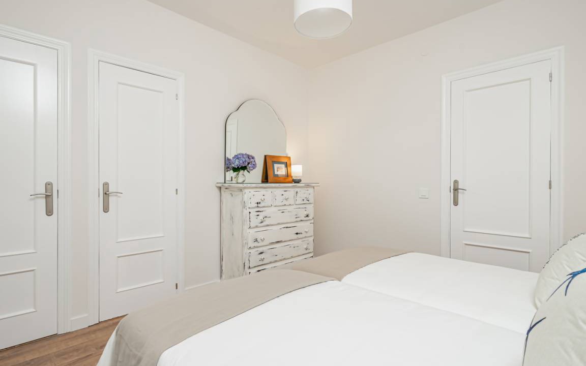 Photo of Bedroom in Ribadesella